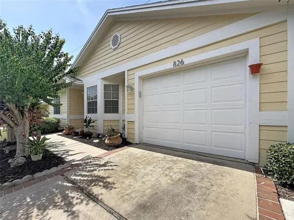 826 Franklin Circle, Palm Harbor, FL, 34683