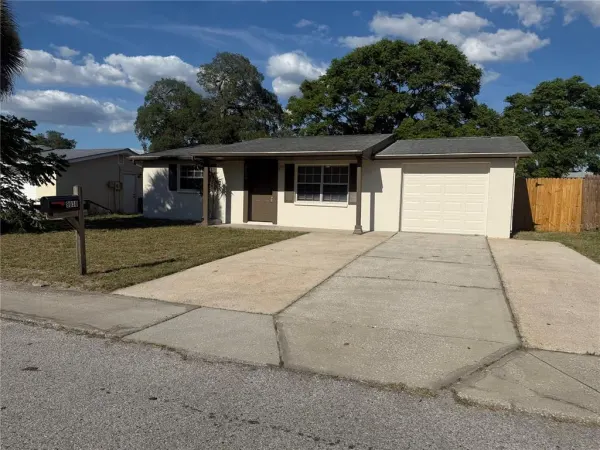 9030 Gray Fox Lane, Port Richey, FL, 34668