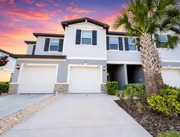 6047 Acara Lane, Land O Lakes, FL, 34638