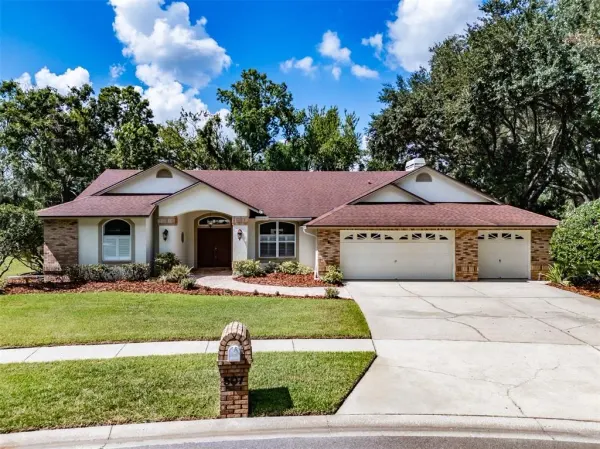 507 Surrey Lane, Lutz, FL, 33549