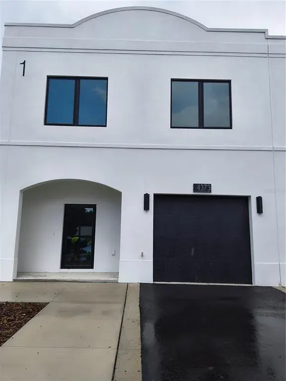 4373 Cambio Gardens Court, Tampa, FL, 33610