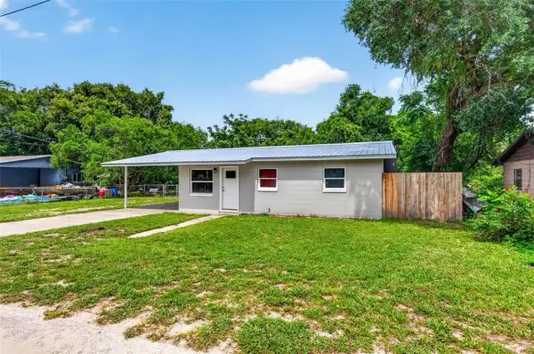 14002 Morgan St, Dade City, FL, 33525