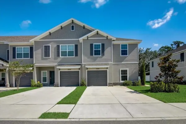 10916 Quickwater Court, Riverview, FL, 33569