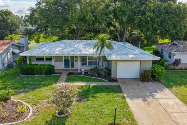 2335 Surrey Lane, Clearwater, FL, 33763