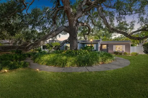 4217 W Morrison Avenue, Tampa, FL, 33629