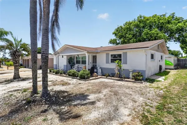 3625 Cockatoo Drive, New Port Richey, FL, 34652