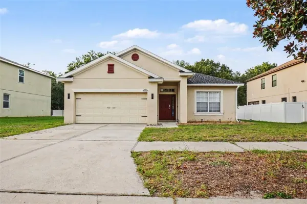 7610 Tangle Brook Boulevard, Gibsonton, FL, 33534
