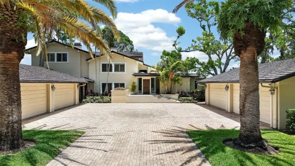6305 Burning Tree Drive, Seminole, FL, 33777