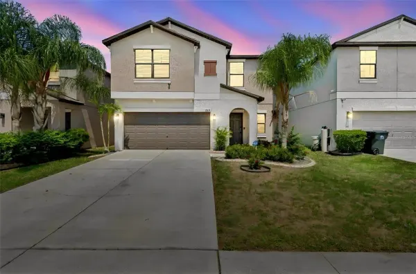 13917 Arbor Pines Drive, Riverview, FL, 33579