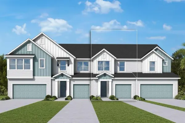 6353 Jensen View Avenue, Apollo Beach, FL, 33572