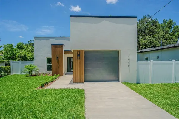 12680 N Central Avenue, Tampa, FL, 33612