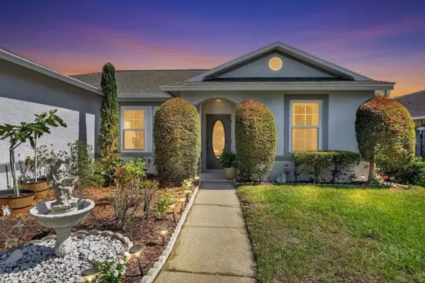 707 Cypress Park Avenue, Tarpon Springs, FL, 34689