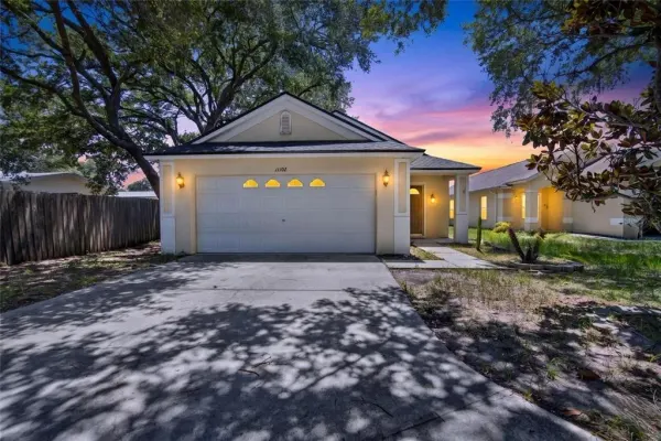 11102 Robin Lake Court, Riverview, FL, 33569
