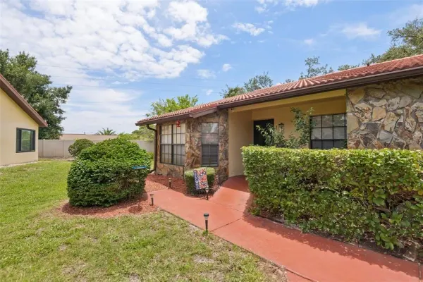 8626 Shadblow Court, Unit 1, Port Richey, FL, 34668