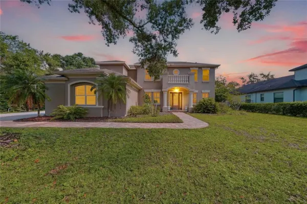 9244 Rhea Drive, Odessa, FL, 33556