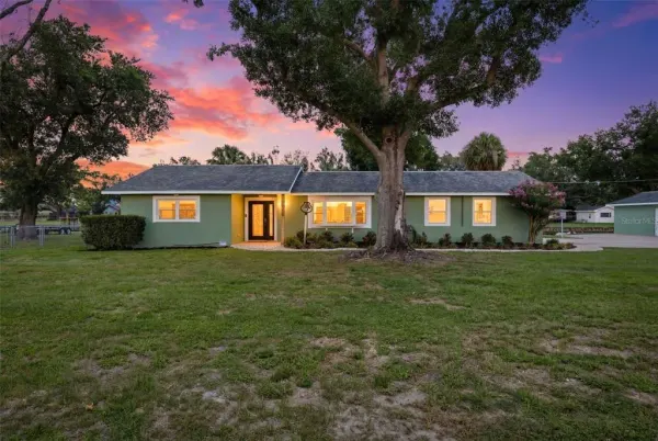 9910 Peninsular Drive, Gibsonton, FL, 33534