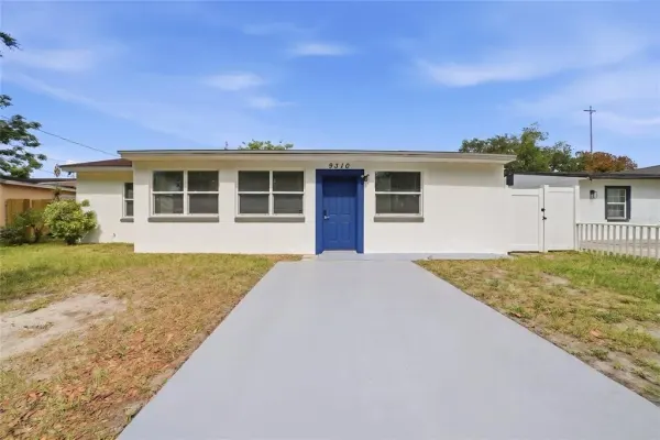 9310 N Dartmouth Avenue, Tampa, FL, 33612