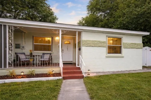 1508 E 27th Avenue, Tampa, FL, 33605