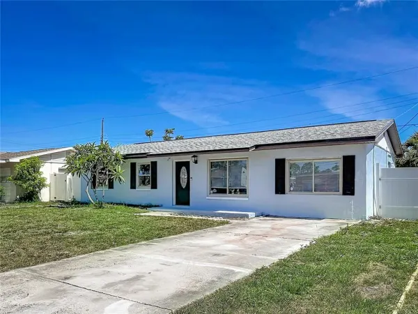 7505 W Ellicott Street, Tampa, FL, 33615