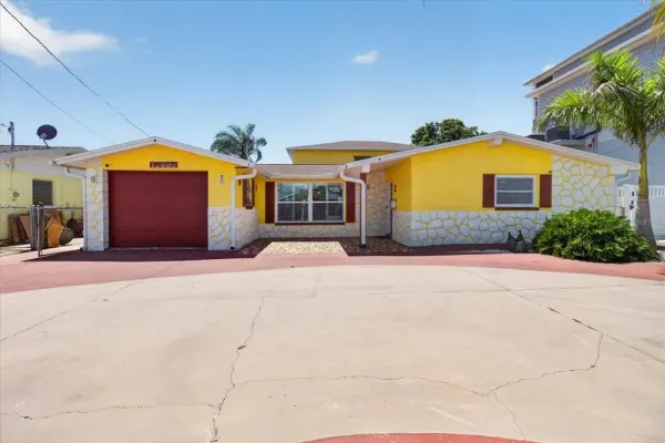 12805 Fifth Isle, Hudson, FL, 34667