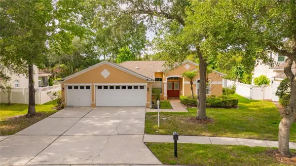 6028 Catlin Drive, Tampa, FL, 33647