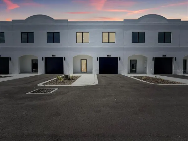 4345 Cambio Gardens Court, Tampa, FL, 33610