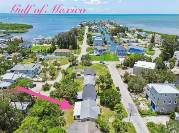 6826 Driftwood Drive, Hudson, FL, 34667