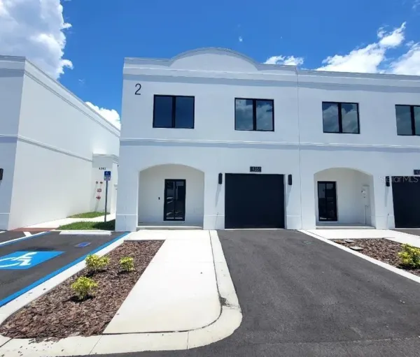 4351 Cambio Gardens Court, Tampa, FL, 33610