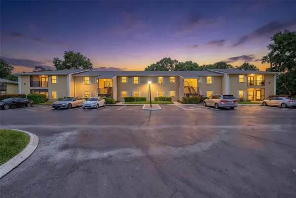 3001 58th Avenue S, Unit 612, St Petersburg, FL, 33712