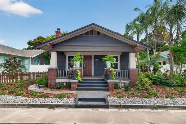 2128 5TH AVENUE N, ST PETERSBURG, FL, 33713