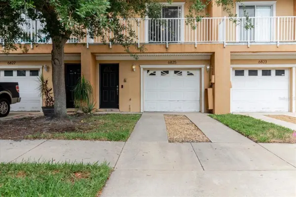 6825 S Kissimmee Street, Tampa, FL, 33616