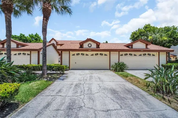 14893 Feather Cove Road, Clearwater, FL, 33762