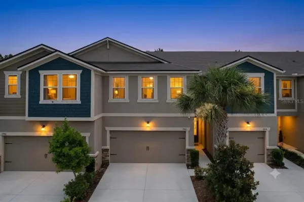 5942 Grand Sonata Avenue, Lutz, FL, 33558