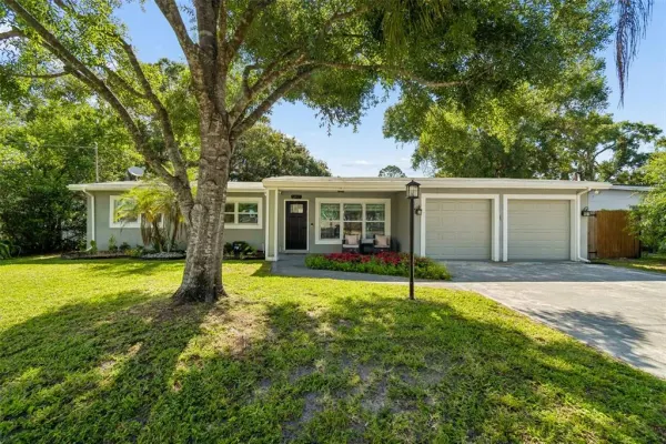 12417 N Rome Avenue, Tampa, FL, 33612