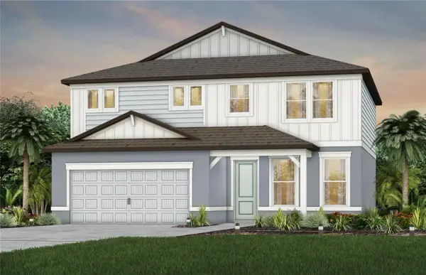 11119 Sycamore Glen Loop, Thonotosassa, FL, 33592