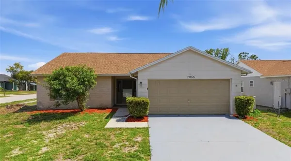7955 Adelaide Loop, New Port Richey, FL, 34655