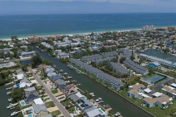 659 Garland Circle, Indian Rocks Beach, FL, 33785
