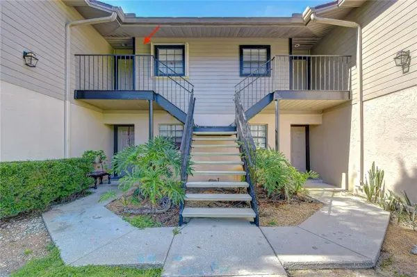 4008 Ashford Green Place, Unit F204, Tampa, FL, 33613