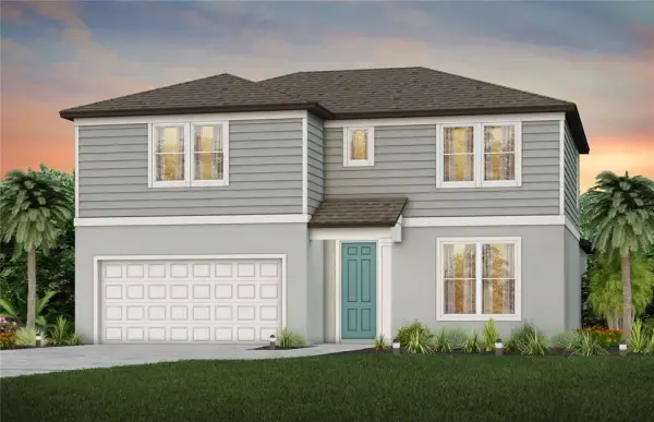 11118 Sycamore Glen Loop, Thonotosassa, FL, 33592
