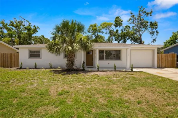 2066 62nd Place S, St Petersburg, FL, 33712
