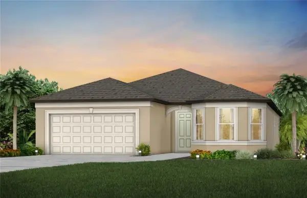 11116 Sycamore Glen Loop, Thonotosassa, FL, 33592