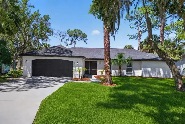 4346 Marine Parkway, New Port Richey, FL, 34652
