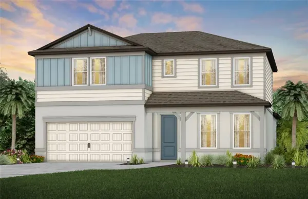 11126 Sycamore Glen Loop, Thonotosassa, FL, 33592