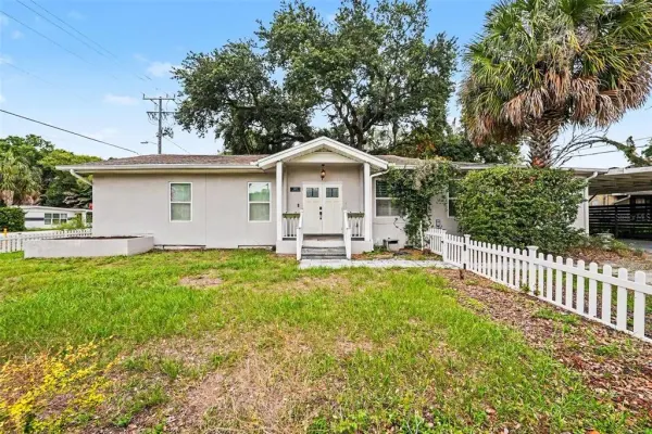 4809 N Highland Avenue, Tampa, FL, 33603