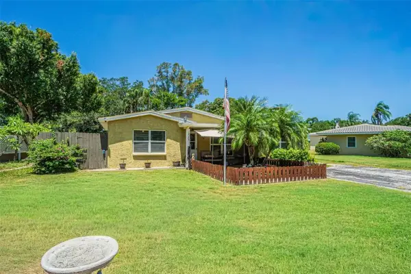 721 Oleander Way S, South Pasadena, FL, 33707