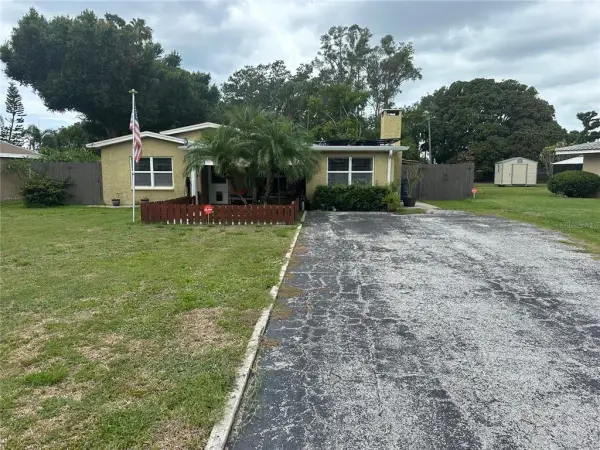 721 Oleander Way S, South Pasadena, FL, 33707