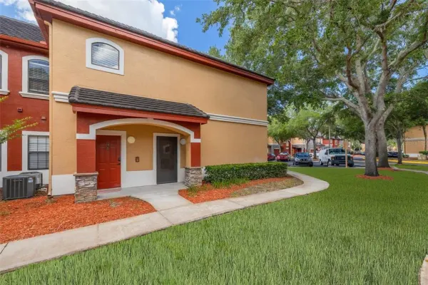2262 Chianti Place, Unit 5-0511, Palm Harbor, FL, 34683
