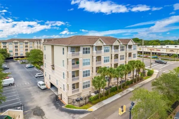 1216 S Missouri Avenue, Unit 317, Clearwater, FL, 33756
