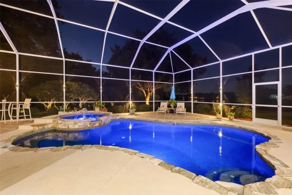 6119 Chene Court, Lutz, FL, 33558