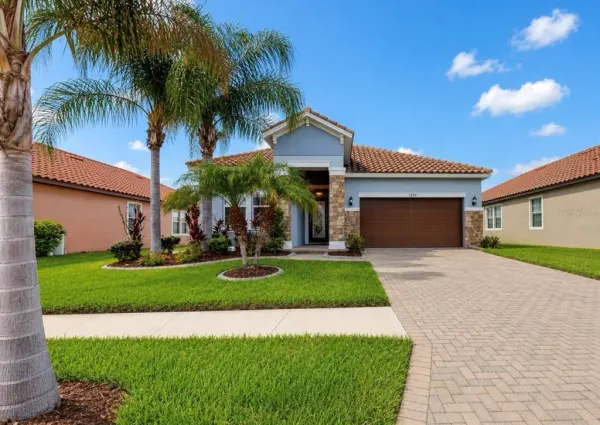 12018 Cardinal Flower Drive, Riverview, FL, 33579